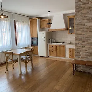 Casa Nini Appartement