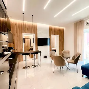 Doryana Luxury Naples