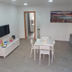 House San Gennaro Naples