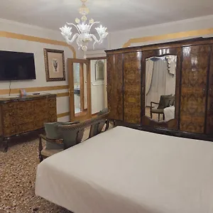 Ca' Dell' Arte Luxury Appartement