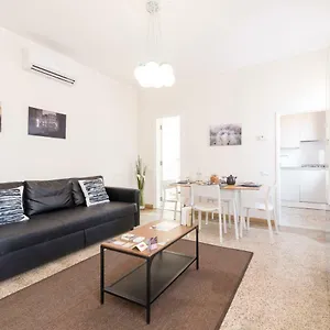 Giulietta Appartement